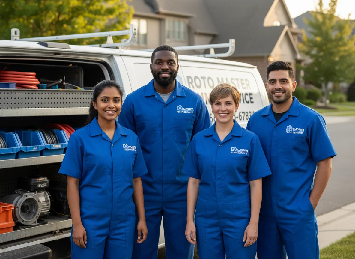 Sump Pump Installation company in Doylestown, PA